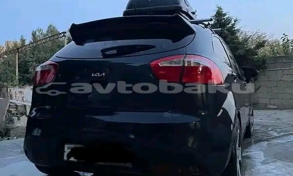 Buy Used Kia Rio Other Car in Baki in Abseron Buy Used Kia Rio Other Car in Baki in Abseron