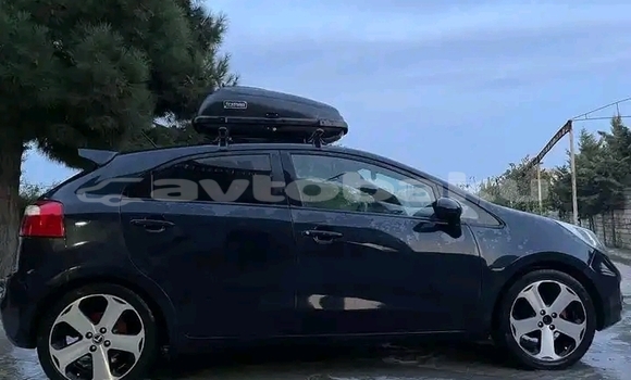 Buy Used Kia Rio Other Car in Baki in Abseron Buy Used Kia Rio Other Car in Baki in Abseron