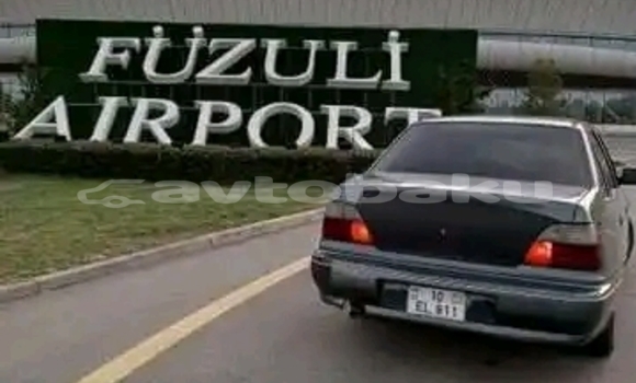 Buy Used Daewoo Nexia Other Car in Fuzuli in Priaraks Buy Used Daewoo Nexia Other Car in Fuzuli in Priaraks