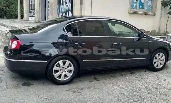 Buy Used Volkswagen Passat Black Car in Baki in Abseron Buy Used Volkswagen Passat Black Car in Baki in Abseron