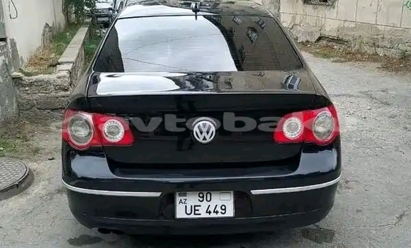 Buy Used Volkswagen Passat Black Car in Baki in Abseron Buy Used Volkswagen Passat Black Car in Baki in Abseron
