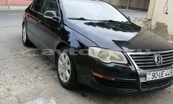 Buy Used Volkswagen Passat Black Car in Baki in Abseron Buy Used Volkswagen Passat Black Car in Baki in Abseron