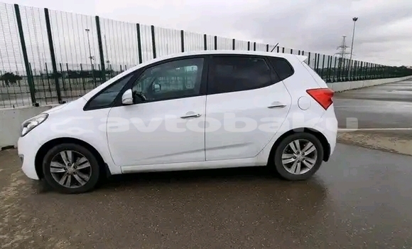Buy Used Hyundai ix20 White Car in Baki in Abseron Buy Used Hyundai ix20 White Car in Baki in Abseron