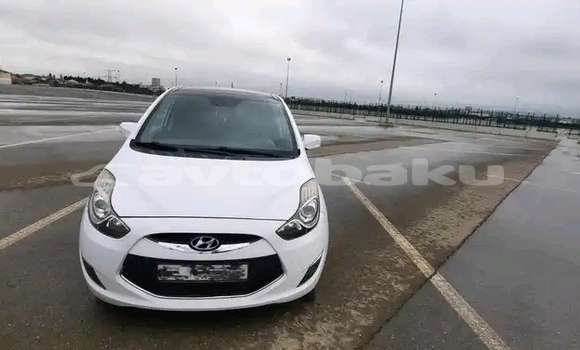 Buy Used Hyundai ix20 White Car in Baki in Abseron Buy Used Hyundai ix20 White Car in Baki in Abseron