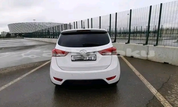 Buy Used Hyundai ix20 White Car in Baki in Abseron Buy Used Hyundai ix20 White Car in Baki in Abseron