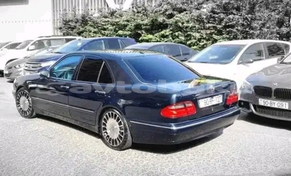 Buy Used Mercedes-Benz E-Classe Black Car in Baki in Abseron Buy Used Mercedes-Benz E-Classe Black Car in Baki in Abseron