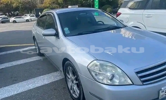 Buy Used Nissan Teana Silver Car in Baki in Abseron Buy Used Nissan Teana Silver Car in Baki in Abseron