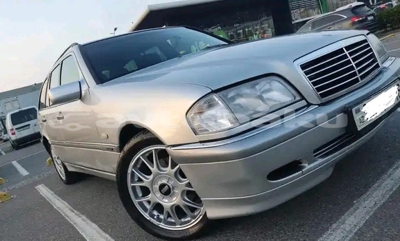 Buy Used Mercedes-Benz C–Class Silver Car in Baki in Abseron Buy Used Mercedes-Benz C–Class Silver Car in Baki in Abseron