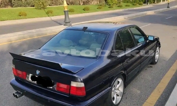 Buy Used BMW E3 Black Car in Baki in Abseron Buy Used BMW E3 Black Car in Baki in Abseron