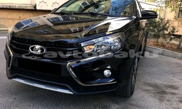 Buy Used Lada Niva Black Car in Baki in Abseron Buy Used Lada Niva Black Car in Baki in Abseron