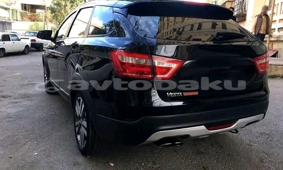 Buy Used Lada Niva Black Car in Baki in Abseron Buy Used Lada Niva Black Car in Baki in Abseron