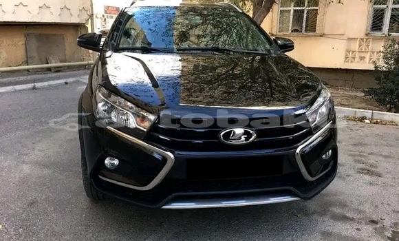 Buy Used Lada Niva Black Car in Baki in Abseron Buy Used Lada Niva Black Car in Baki in Abseron