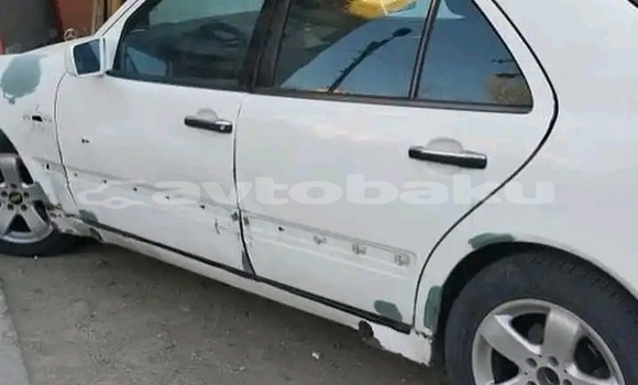 Buy Used Mercedes-Benz E–Class White Car in Baki in Abseron Buy Used Mercedes-Benz E–Class White Car in Baki in Abseron