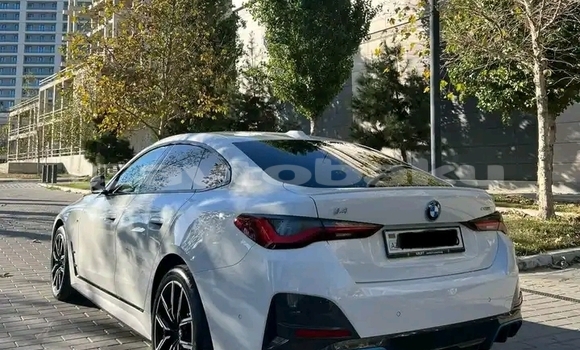 Buy Used BMW i8 White Car in Baki in Abseron Buy Used BMW i8 White Car in Baki in Abseron