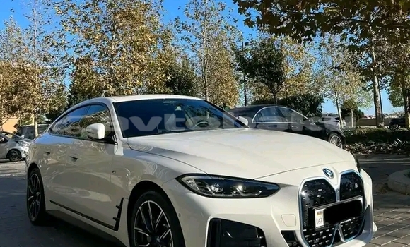 Buy Used BMW i8 White Car in Baki in Abseron Buy Used BMW i8 White Car in Baki in Abseron