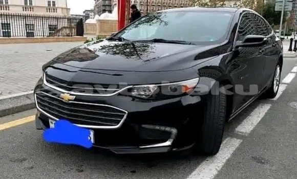 Buy Used Chevrolet Malibu Black Car in Baki in Abseron Buy Used Chevrolet Malibu Black Car in Baki in Abseron