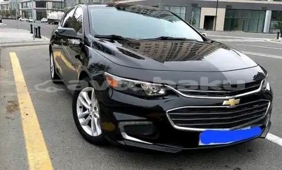 Buy Used Chevrolet Malibu Black Car in Baki in Abseron Buy Used Chevrolet Malibu Black Car in Baki in Abseron