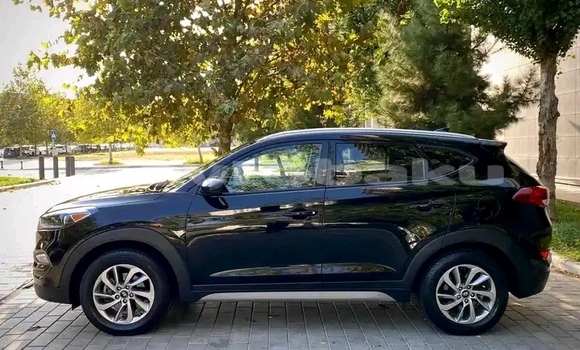 Buy Used Hyundai Tucson Black Car in Baki in Abseron Buy Used Hyundai Tucson Black Car in Baki in Abseron