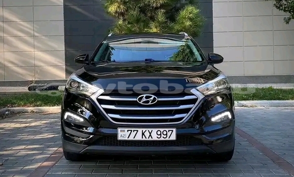 Buy Used Hyundai Tucson Black Car in Baki in Abseron Buy Used Hyundai Tucson Black Car in Baki in Abseron