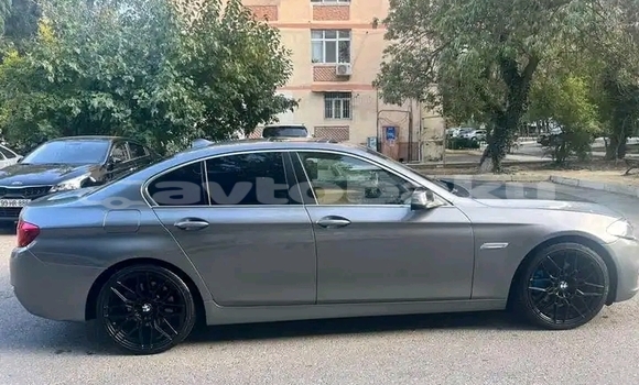 Buy Used BMW 507 Silver Car in Xirdalan in Abseron Buy Used BMW 507 Silver Car in Xirdalan in Abseron