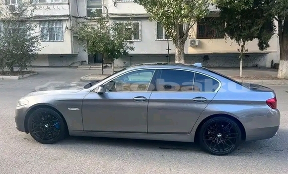 Buy Used BMW 507 Silver Car in Xirdalan in Abseron Buy Used BMW 507 Silver Car in Xirdalan in Abseron