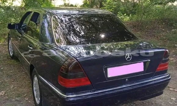 Buy Used Mercedes-Benz C-klasse Other Car in Baki in Abseron Buy Used Mercedes-Benz C-klasse Other Car in Baki in Abseron