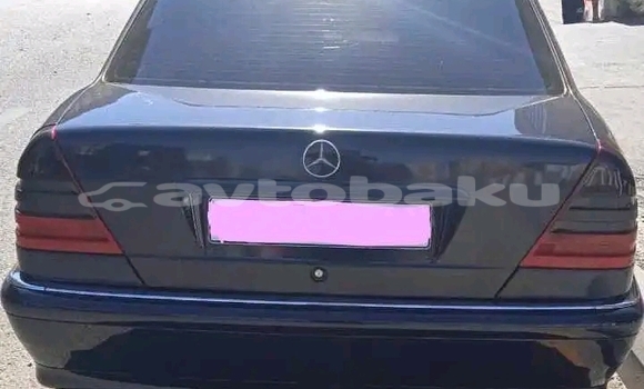 Buy Used Mercedes-Benz C-klasse Other Car in Baki in Abseron Buy Used Mercedes-Benz C-klasse Other Car in Baki in Abseron
