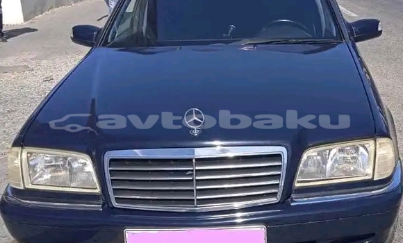 Buy Used Mercedes-Benz C-klasse Other Car in Baki in Abseron Buy Used Mercedes-Benz C-klasse Other Car in Baki in Abseron