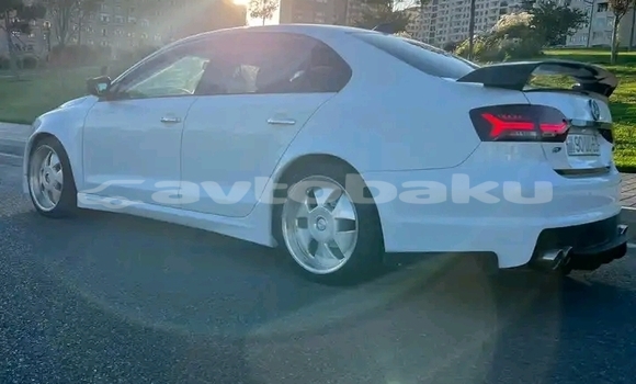 Buy Used Volkswagen Jetta White Car in Baki in Abseron Buy Used Volkswagen Jetta White Car in Baki in Abseron
