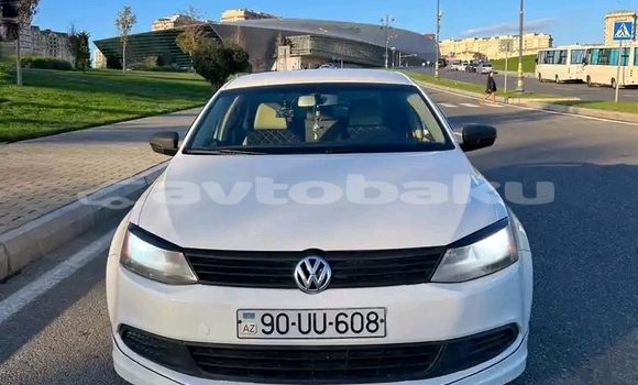 Buy Used Volkswagen Jetta White Car in Baki in Abseron Buy Used Volkswagen Jetta White Car in Baki in Abseron