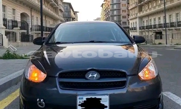 Buy Used Hyundai Accent Black Car in Baki in Abseron Buy Used Hyundai Accent Black Car in Baki in Abseron