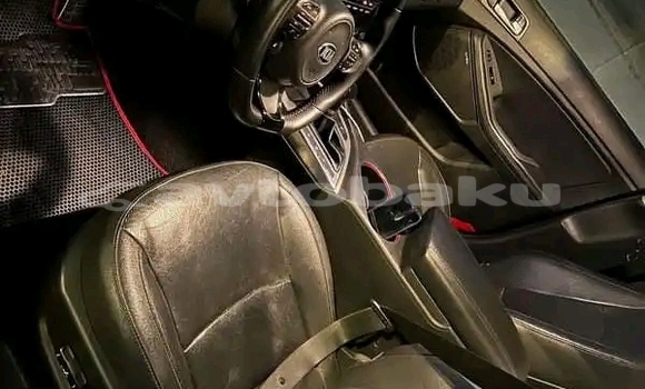 Buy Used Kia Optima White Car in Baki in Abseron Buy Used Kia Optima White Car in Baki in Abseron