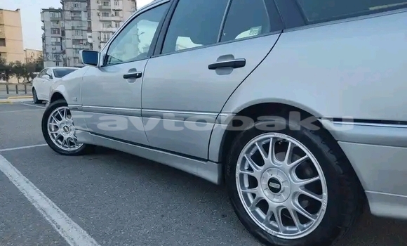 Buy Used Mercedes-Benz C-Classe Silver Car in Baki in Abseron Buy Used Mercedes-Benz C-Classe Silver Car in Baki in Abseron