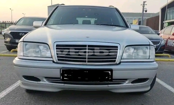 Buy Used Mercedes-Benz C-Classe Silver Car in Baki in Abseron Buy Used Mercedes-Benz C-Classe Silver Car in Baki in Abseron