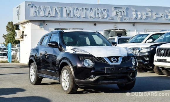 Buy Import Nissan Juke Black Car in Import - Dubai in Abseron Buy Import Nissan Juke Black Car in Import - Dubai in Abseron