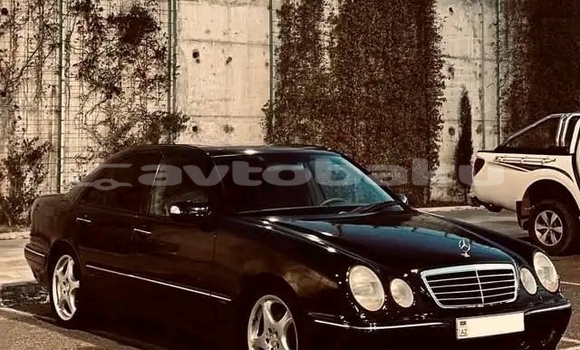 Buy Used Mercedes-Benz E-Classe Black Car in Baki in Abseron Buy Used Mercedes-Benz E-Classe Black Car in Baki in Abseron