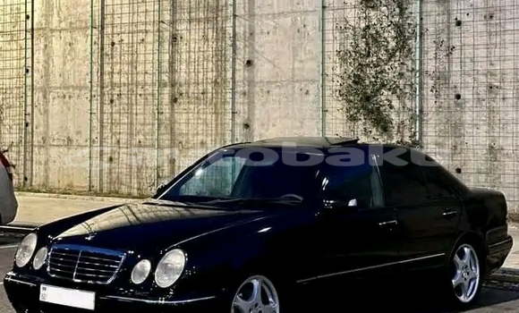 Buy Used Mercedes-Benz E-Classe Black Car in Baki in Abseron Buy Used Mercedes-Benz E-Classe Black Car in Baki in Abseron