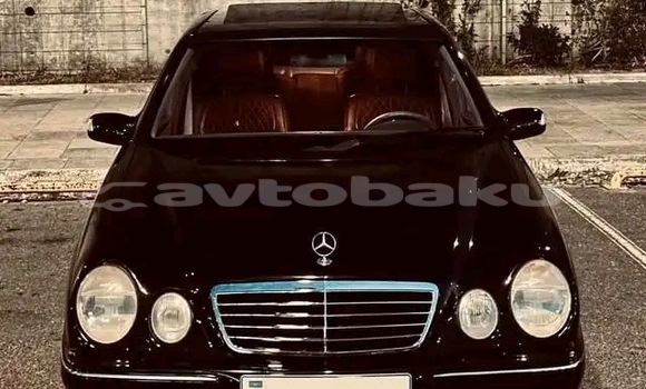 Buy Used Mercedes-Benz E-Classe Black Car in Baki in Abseron Buy Used Mercedes-Benz E-Classe Black Car in Baki in Abseron
