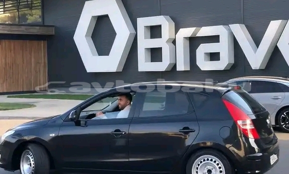 Buy Used Hyundai i30 Black Car in Baki in Abseron Buy Used Hyundai i30 Black Car in Baki in Abseron