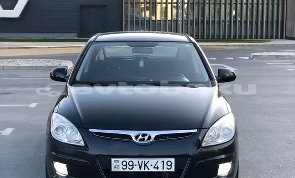 Buy Used Hyundai i30 Black Car in Baki in Abseron Buy Used Hyundai i30 Black Car in Baki in Abseron