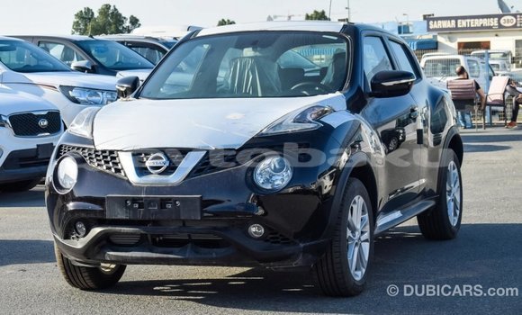 Buy Import Nissan Juke Black Car in Import - Dubai in Abseron Buy Import Nissan Juke Black Car in Import - Dubai in Abseron
