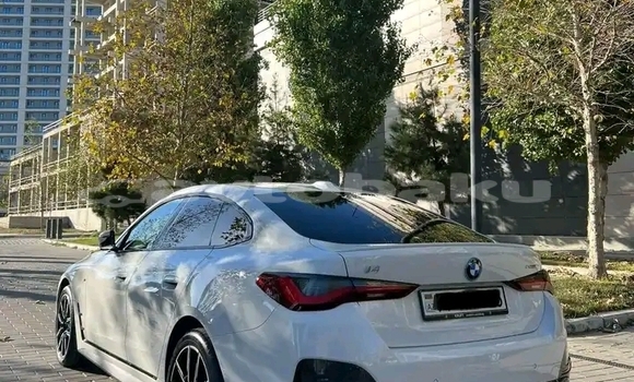 Buy Used BMW i3 White Car in Baki in Abseron Buy Used BMW i3 White Car in Baki in Abseron