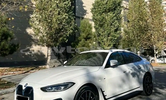 Buy Used BMW i3 White Car in Baki in Abseron Buy Used BMW i3 White Car in Baki in Abseron