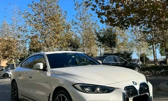 Buy Used BMW i3 White Car in Baki in Abseron Buy Used BMW i3 White Car in Baki in Abseron