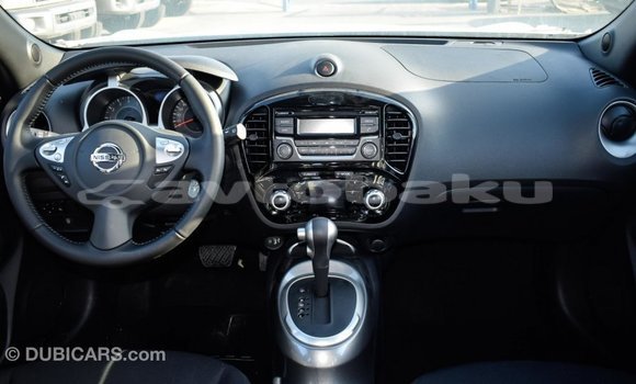 Buy Import Nissan Juke Black Car in Import - Dubai in Abseron Buy Import Nissan Juke Black Car in Import - Dubai in Abseron