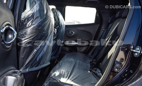 Buy Import Nissan Juke Black Car in Import - Dubai in Abseron Buy Import Nissan Juke Black Car in Import - Dubai in Abseron