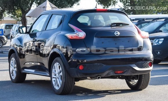 Buy Import Nissan Juke Black Car in Import - Dubai in Abseron Buy Import Nissan Juke Black Car in Import - Dubai in Abseron