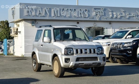 Buy Import Suzuki Jimny Other Car in Import - Dubai in Abseron Buy Import Suzuki Jimny Other Car in Import - Dubai in Abseron