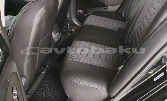 Buy Used Mercedes Viano Green Car in Agsu in Sirvan