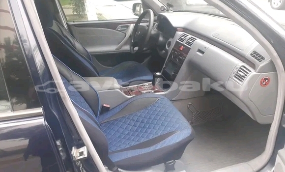 Buy Used Toyota Corolla Verso Beige Car in Alat in Abseron